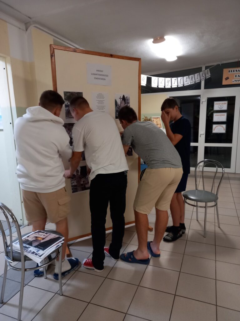 Akcja Szkolapamieta W Bursie 3