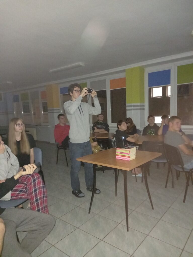 Akcja Szkolapamieta W Bursie 5