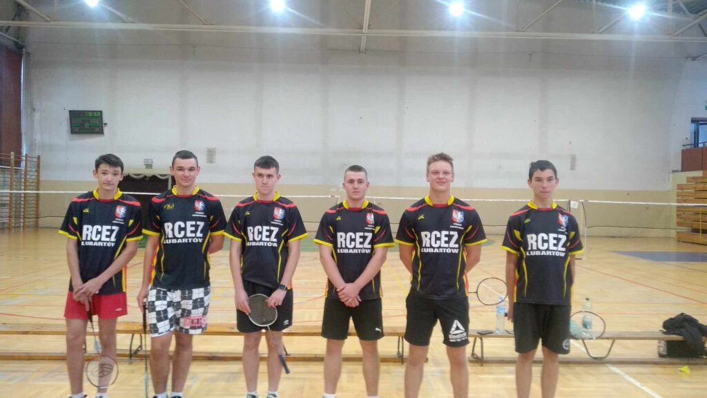 Rcez Mistrzem Rejonu Licealiada 20232024 4