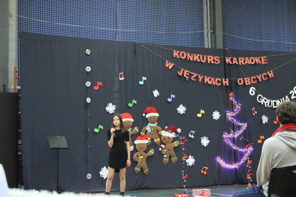 Konkurs Karaoke W Jezykach Obcych 23