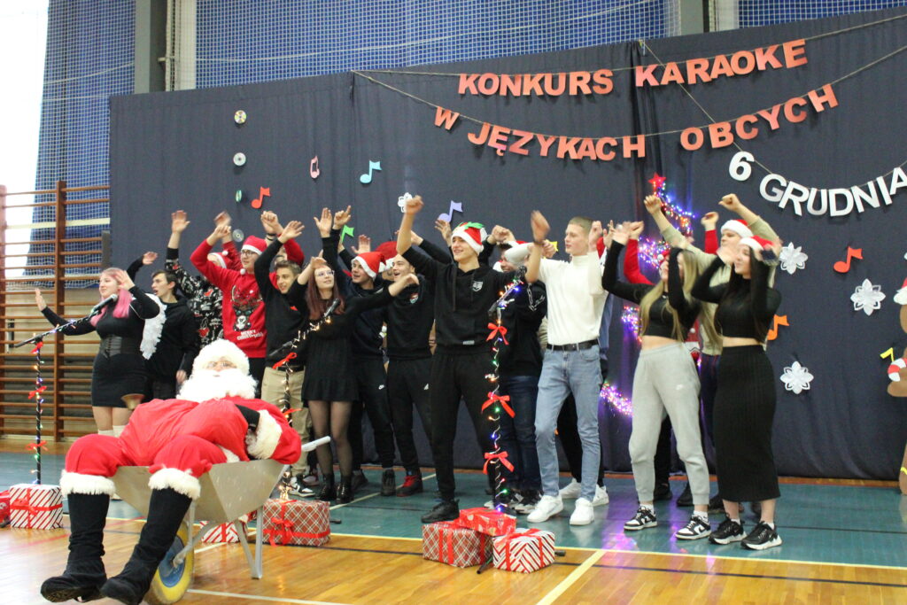 Konkurs Karaoke W Jezykach Obcych 29