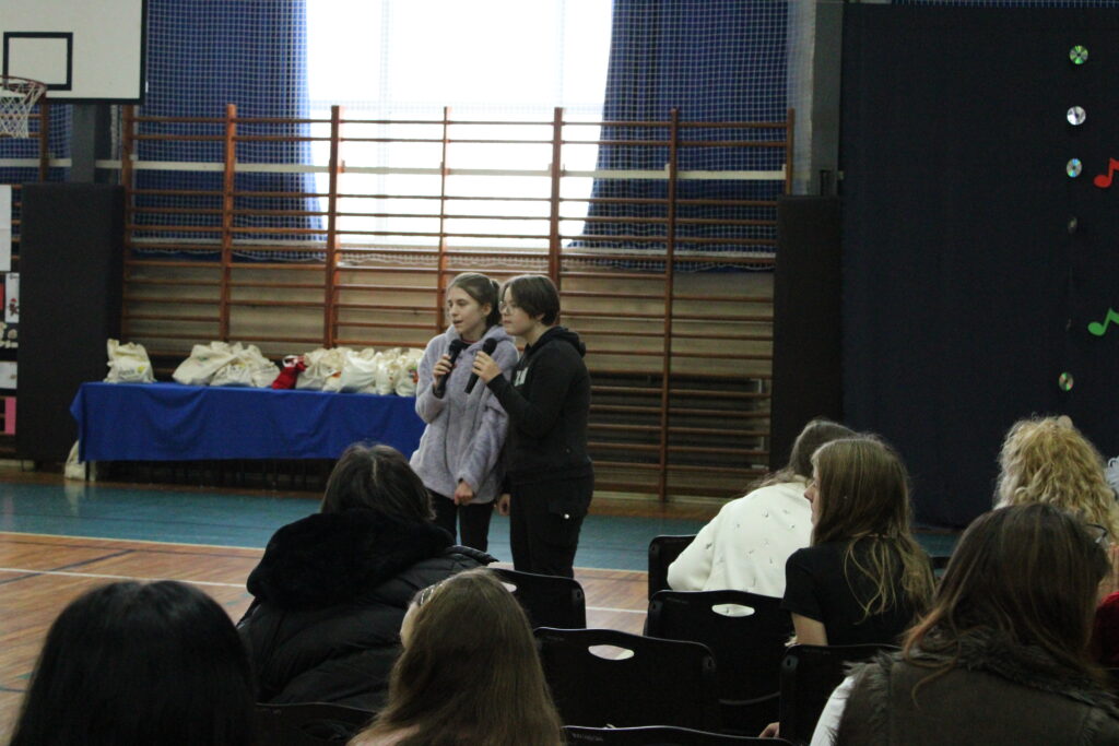 Konkurs Karaoke W Jezykach Obcych 40