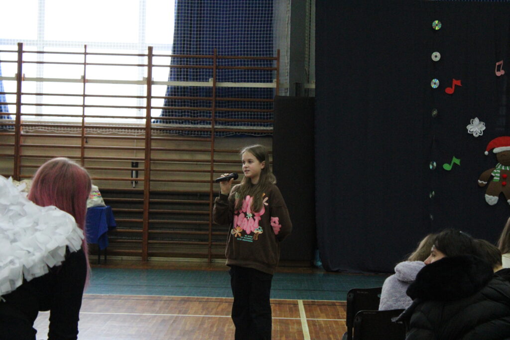 Konkurs Karaoke W Jezykach Obcych 43