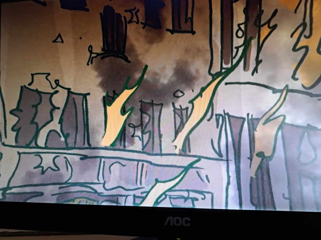 Spotkanie Z Historia W Rcez Cz.2 Bohateron – Wlacz Historie Ludzie Wsrod Gruzow – O „warszawskich Robinsonach 5