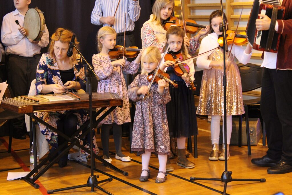 Wigilia W Tradycji Polsko Ukrainskiej Rcez 10