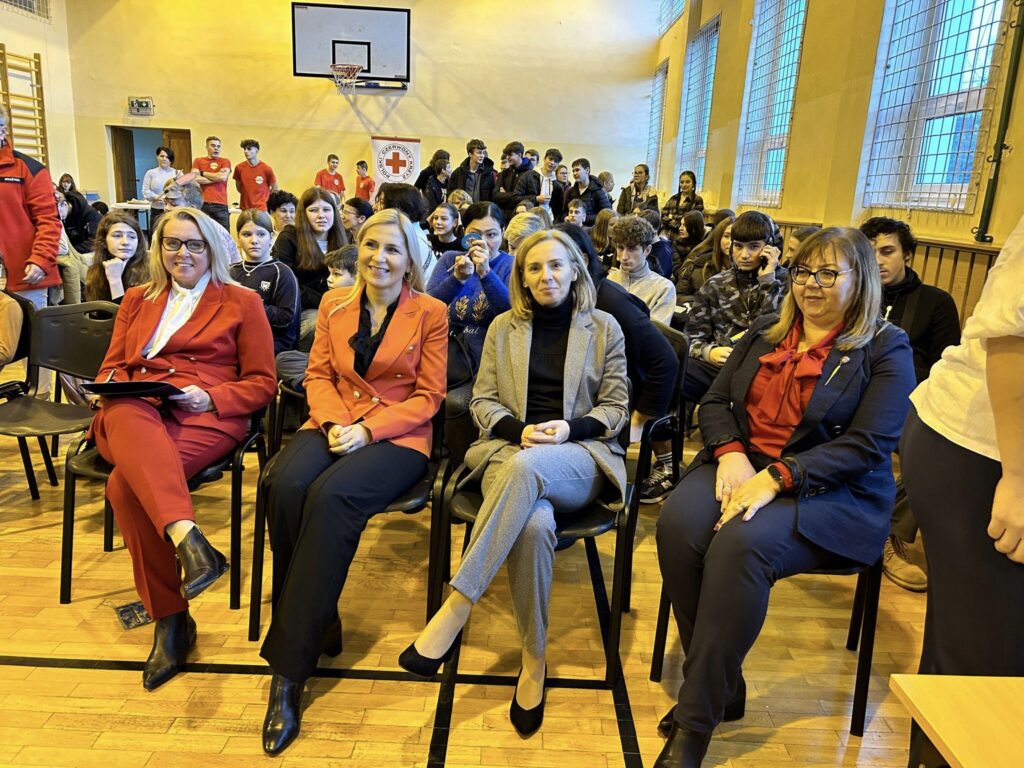 Wigilia W Tradycji Polsko Ukrainskiej Rcez 11