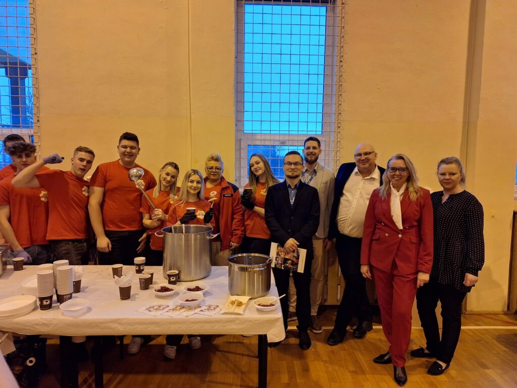 Wigilia W Tradycji Polsko Ukrainskiej Rcez 13