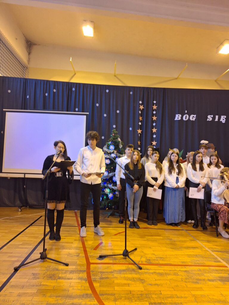 Wigilia W Tradycji Polsko Ukrainskiej Rcez 15