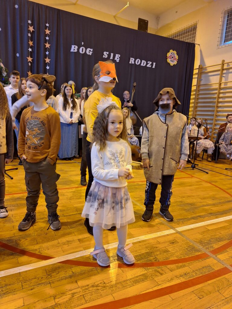 Wigilia W Tradycji Polsko Ukrainskiej Rcez 17