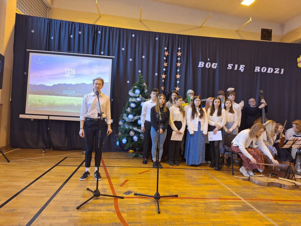 Wigilia W Tradycji Polsko Ukrainskiej Rcez 23