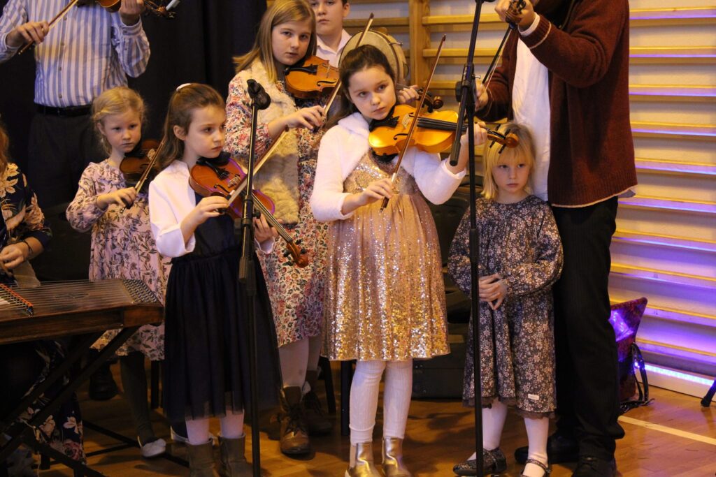 Wigilia W Tradycji Polsko Ukrainskiej Rcez 4