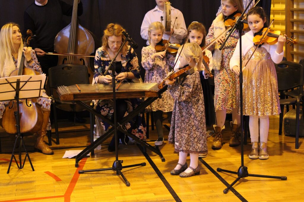 Wigilia W Tradycji Polsko Ukrainskiej Rcez 6