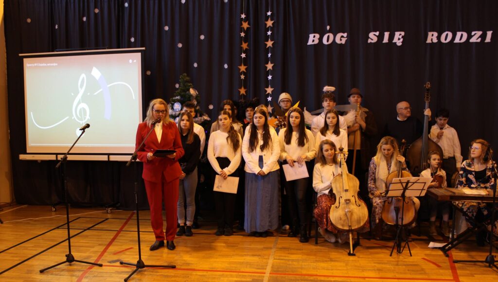 Wigilia W Tradycji Polsko Ukrainskiej Rcez 8