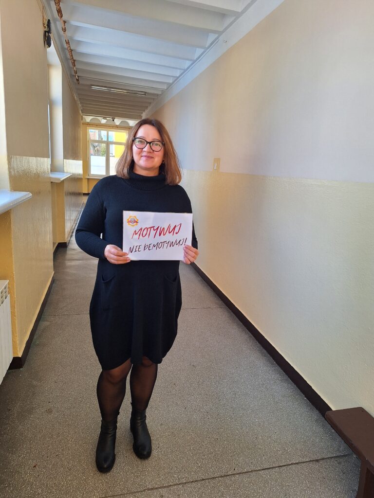 Kampania Profilaktyczna W Rcez Stop Hejt 17