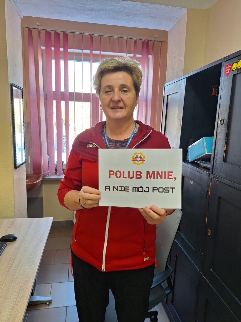 Kampania Profilaktyczna W Rcez Stop Hejt 18