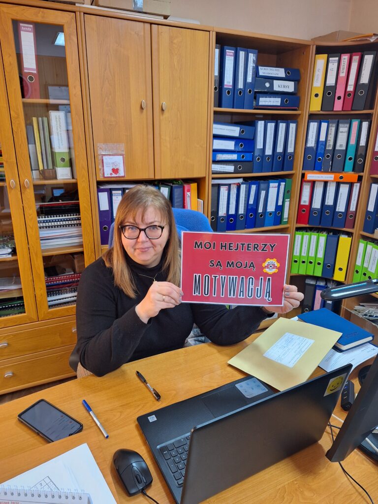 Kampania Profilaktyczna W Rcez Stop Hejt 6