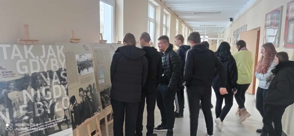 Miedzynarodowy Dzien Pamieci O Ofiarach Holokaustu 3