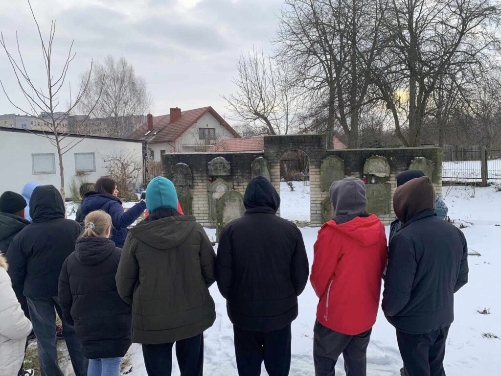 Miedzynarodowy Dzien Pamieci O Ofiarach Holokaustu 7