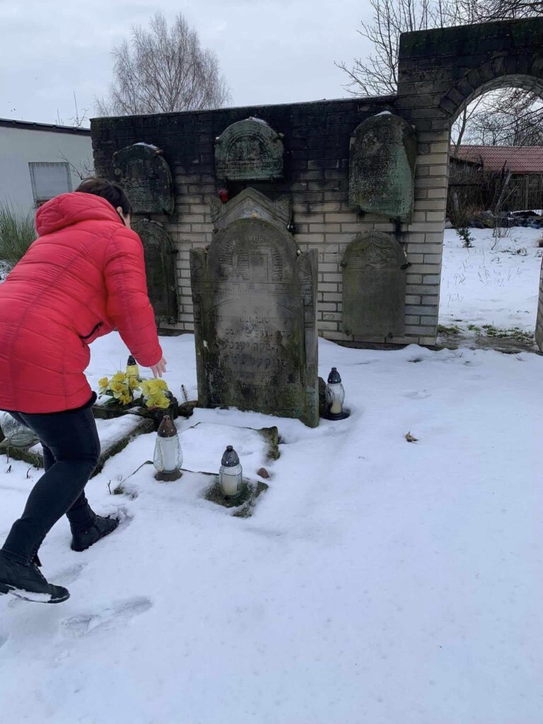 Miedzynarodowy Dzien Pamieci O Ofiarach Holokaustu 8