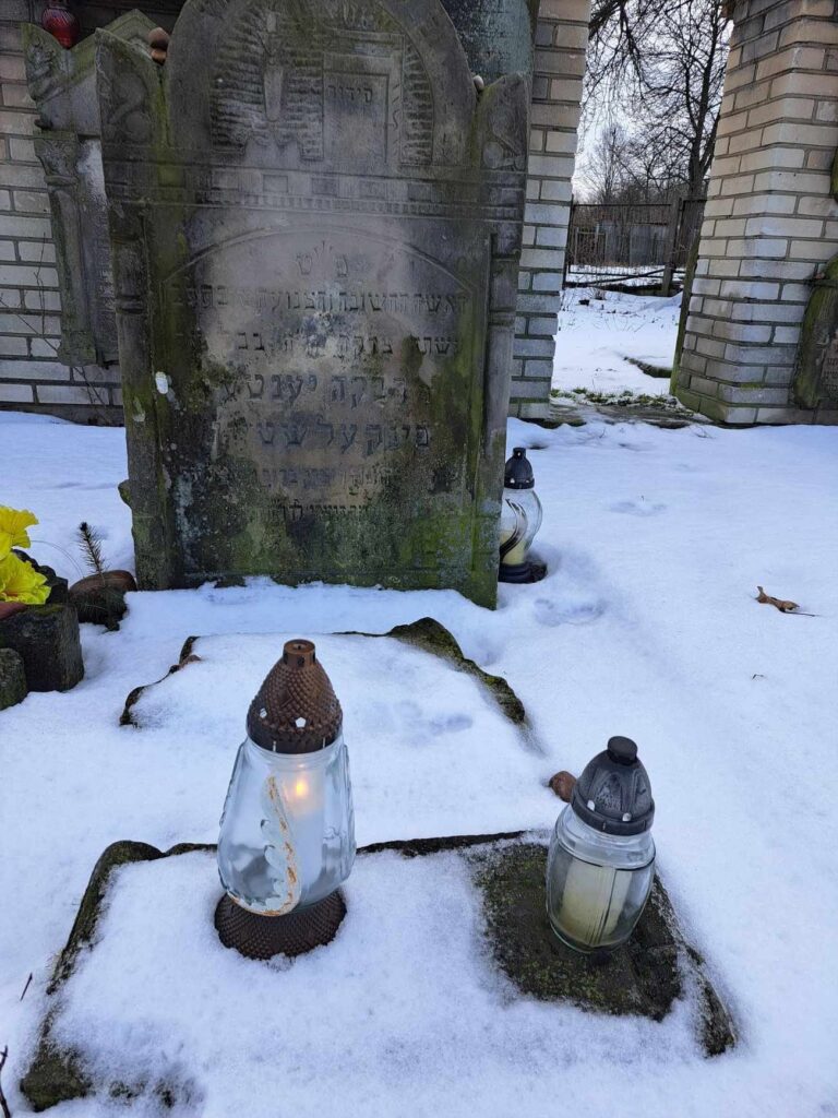 Miedzynarodowy Dzien Pamieci O Ofiarach Holokaustu 9