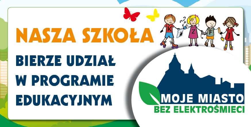 Moje Miasto Bez Elektrosmieci