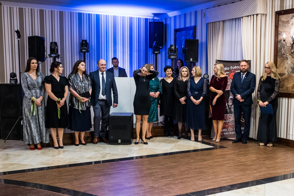 Bal Studniowkowy 2024 Rcez 19