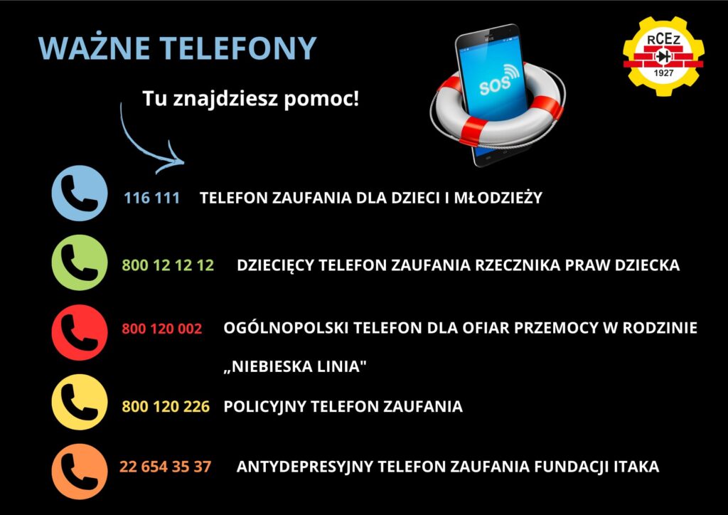 Standardy Ochrony Małoletnich (1)