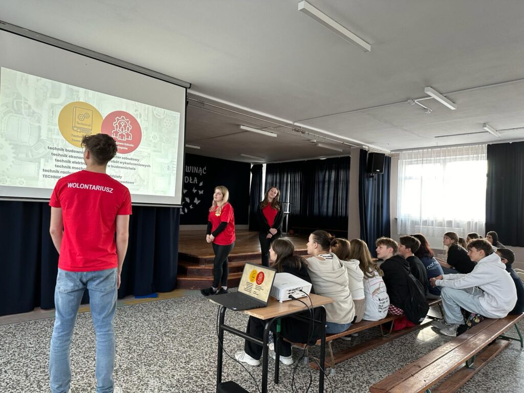 Wolontariat Rcez Na Topie 12