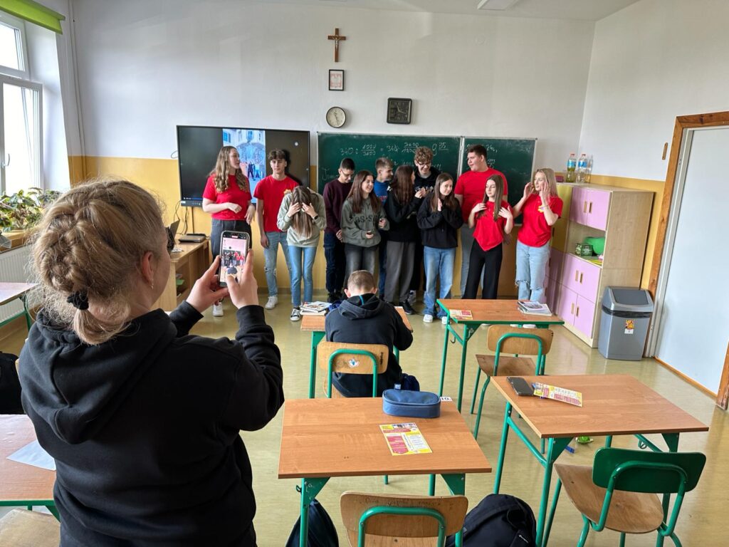 Wolontariat Rcez Na Topie 4