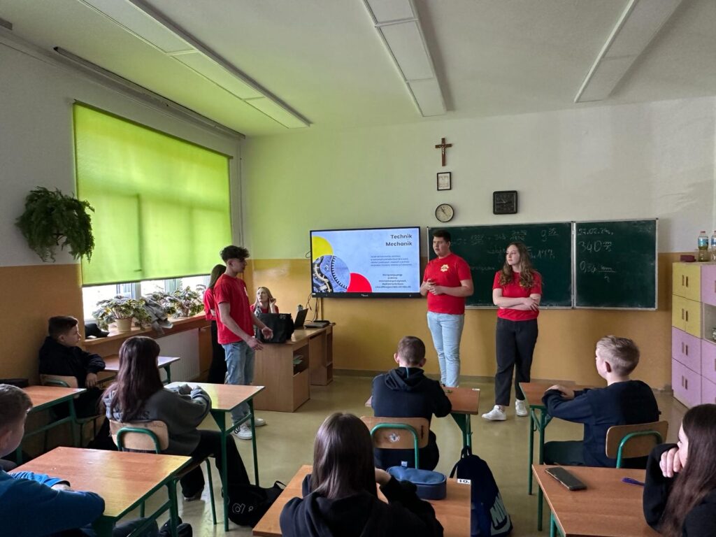 Wolontariat Rcez Na Topie 5