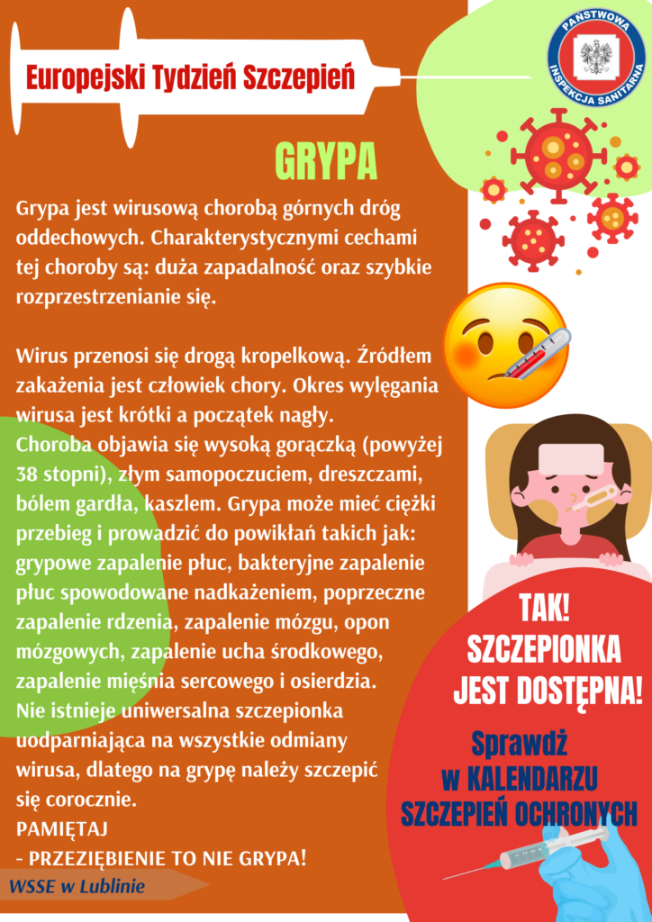 Grypa Ets 24