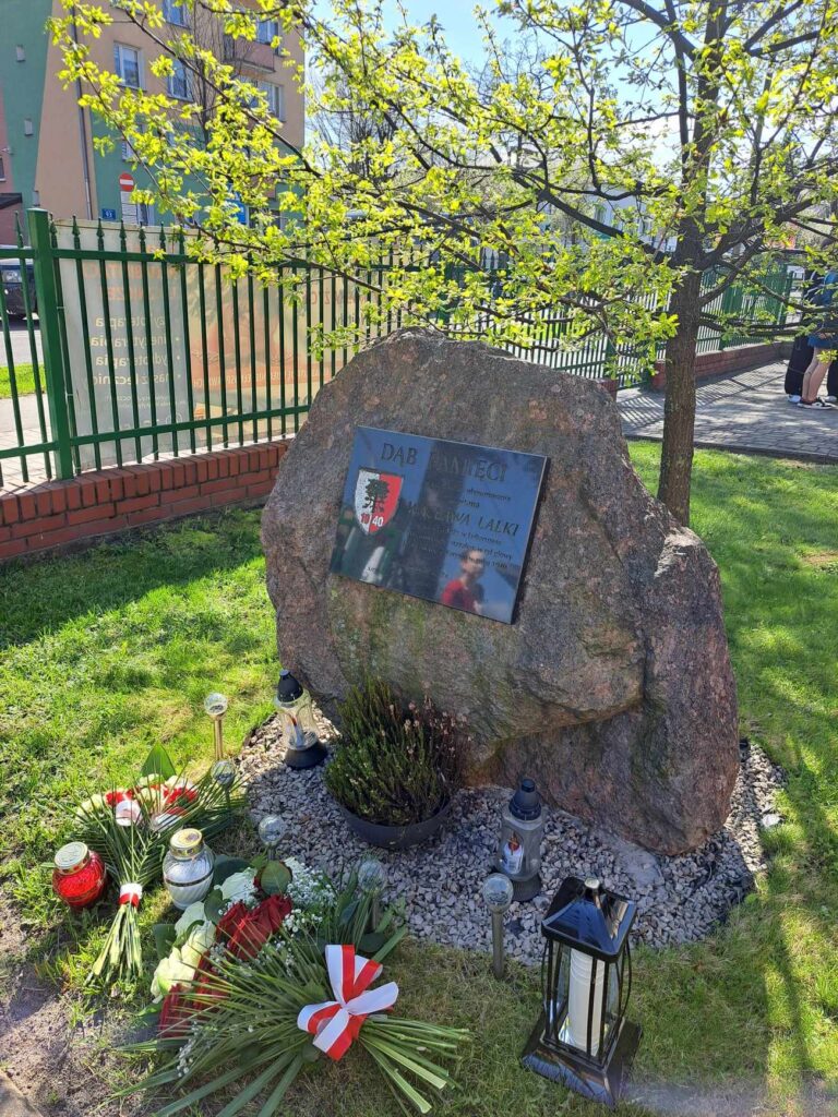 Katyn – Ocalic Od Zapomnienia 1