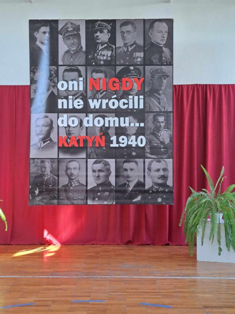 Katyn – Ocalic Od Zapomnienia 2