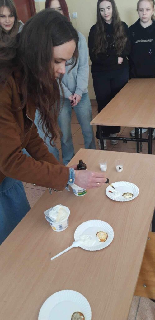 Tydzien Przedmiotow Przyrodniczych Podsumowanie Dzialan 3