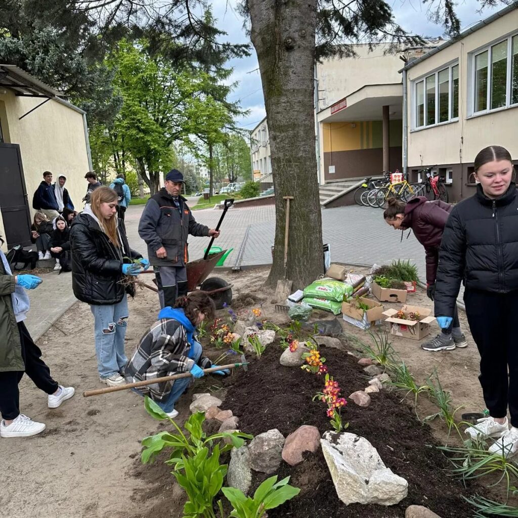 Tydzien Przedmiotow Przyrodniczych Podsumowanie Dzialan 5