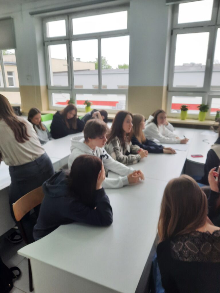 Warsztaty Ekologiczne W Ramach Wspolpracy Z Zgkzl 7