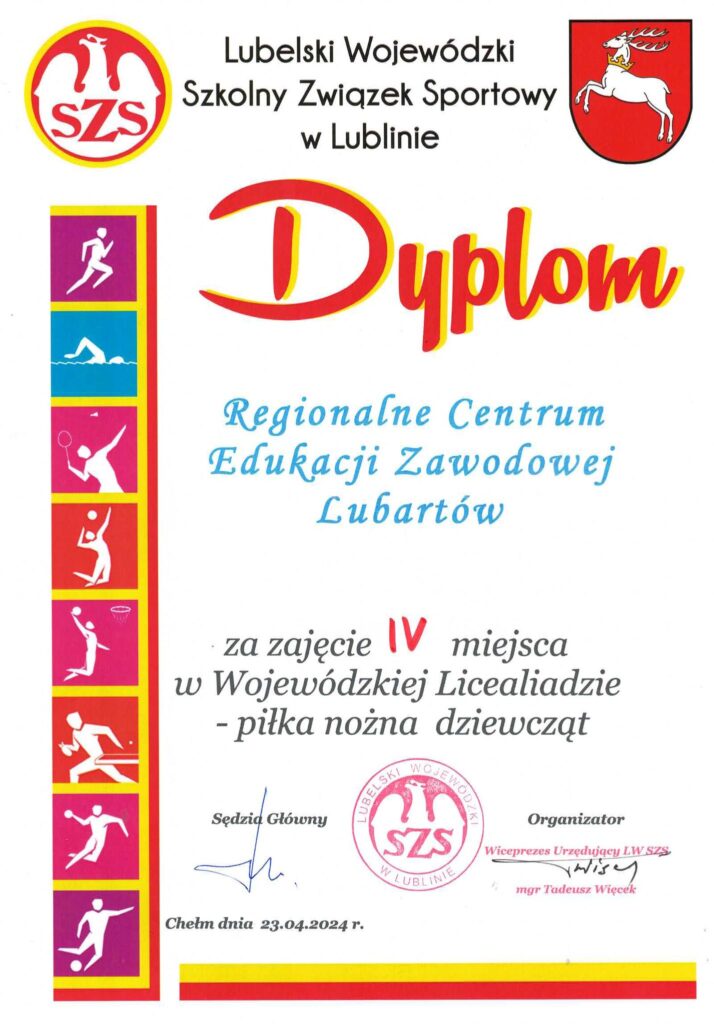 Dyplom