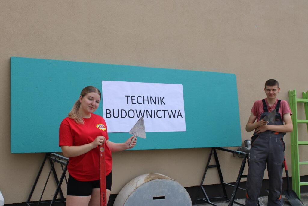 Dzien Otwarty Czesc Ii Pokazy Na Warsztatach Szkolnych 3