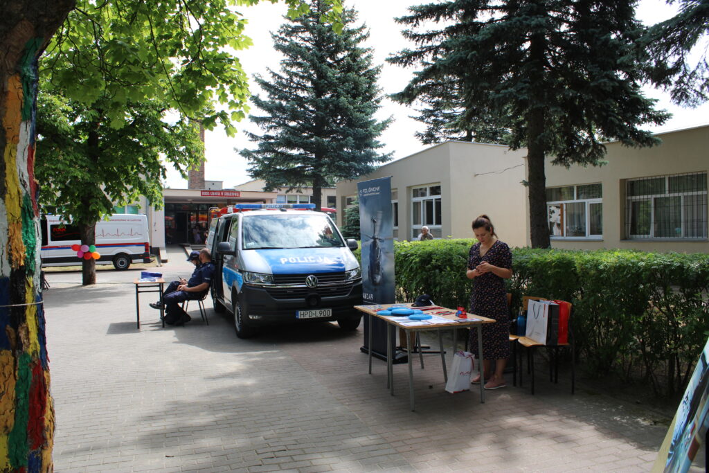 Dzien Otwarty Szkoly Czesc I Oficjalne Otwarcie 1