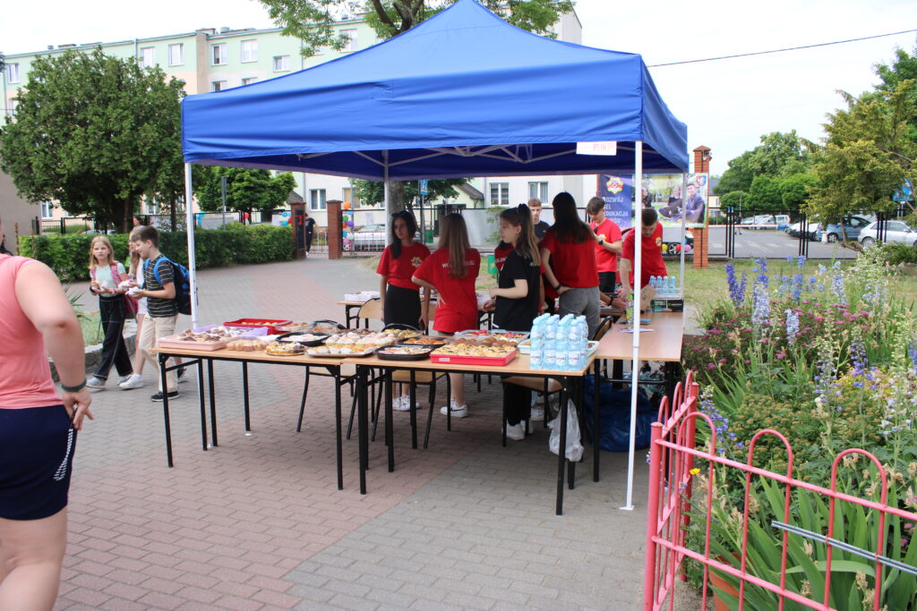 Dzien Otwarty Szkoly Czesc I Oficjalne Otwarcie 13