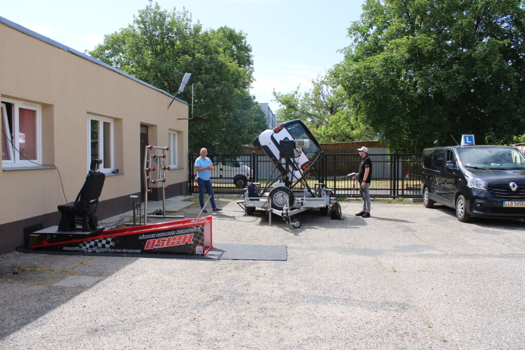 Dzien Otwarty Szkoly Czesc I Oficjalne Otwarcie 18