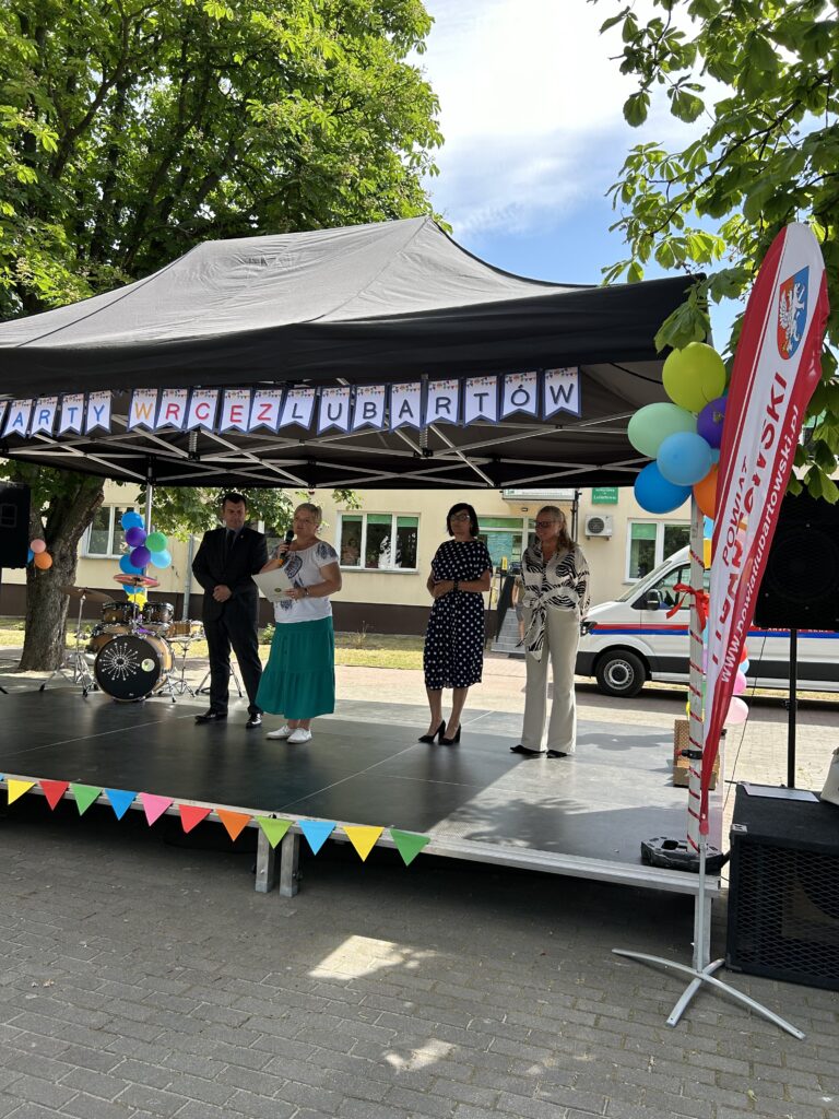 Dzien Otwarty Szkoly Czesc I Oficjalne Otwarcie 23