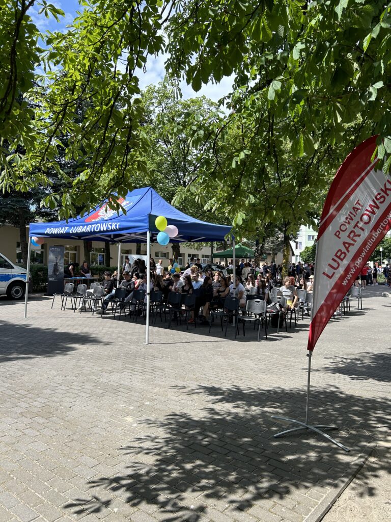 Dzien Otwarty Szkoly Czesc I Oficjalne Otwarcie 25