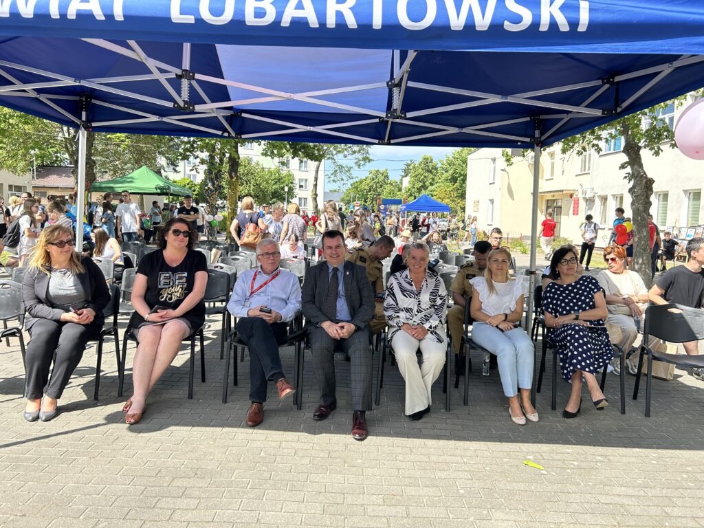 Dzien Otwarty Szkoly Czesc I Oficjalne Otwarcie 26