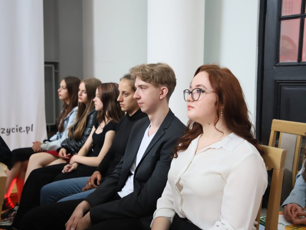 Ogolnopolski Sukces Uczniow Rcez 1