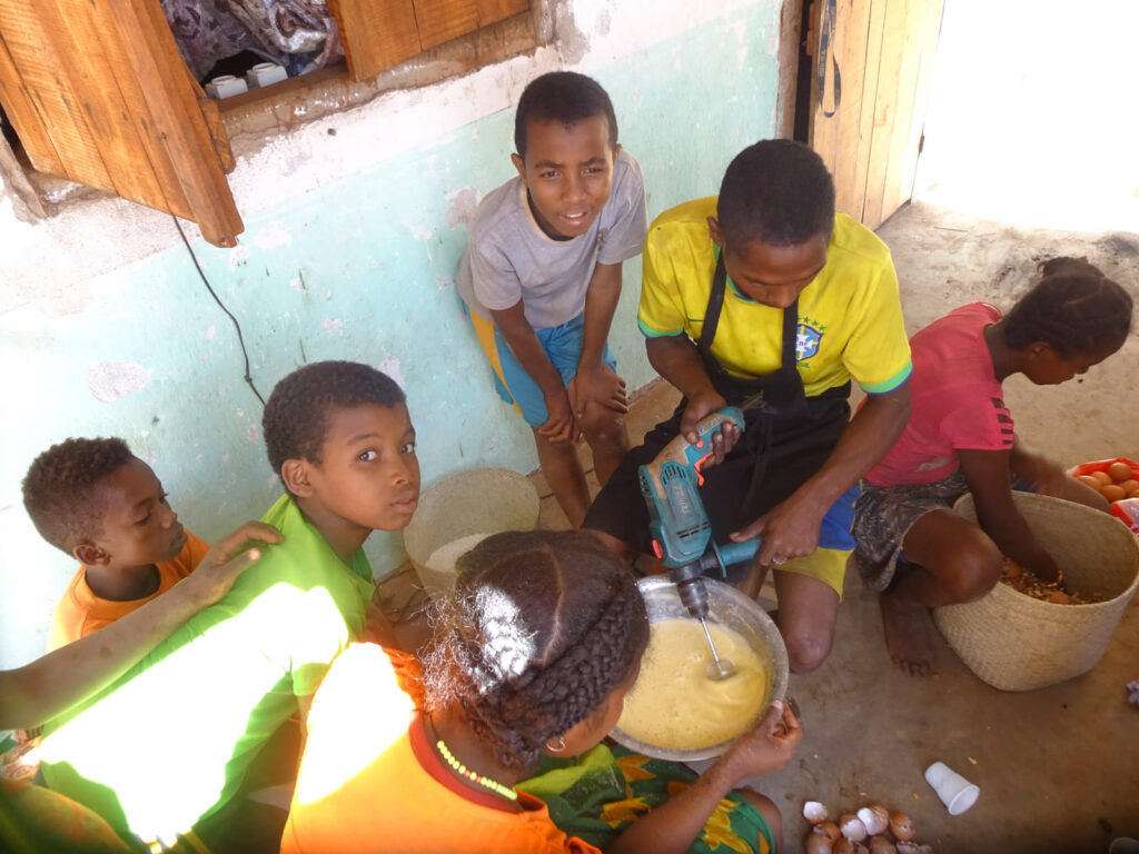 Szkolne Kolo Wolontariatu Rcez Dzieciom Z Madagaskaru Na Dzien Dziecka 5