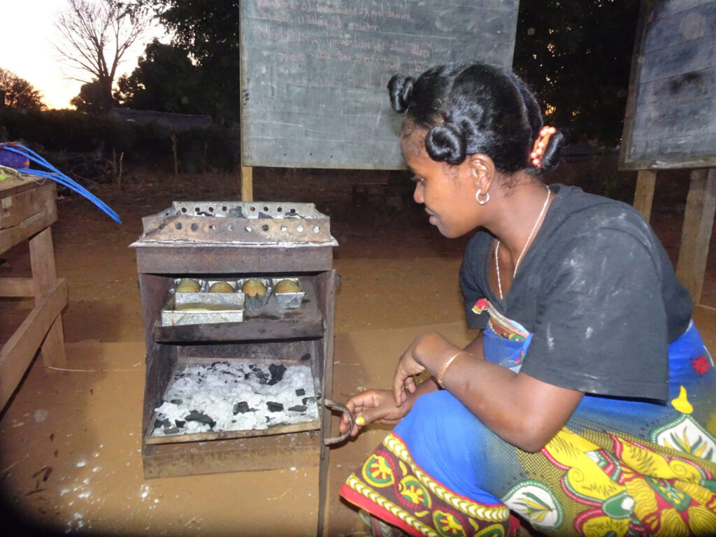 Szkolne Kolo Wolontariatu Rcez Dzieciom Z Madagaskaru Na Dzien Dziecka 6