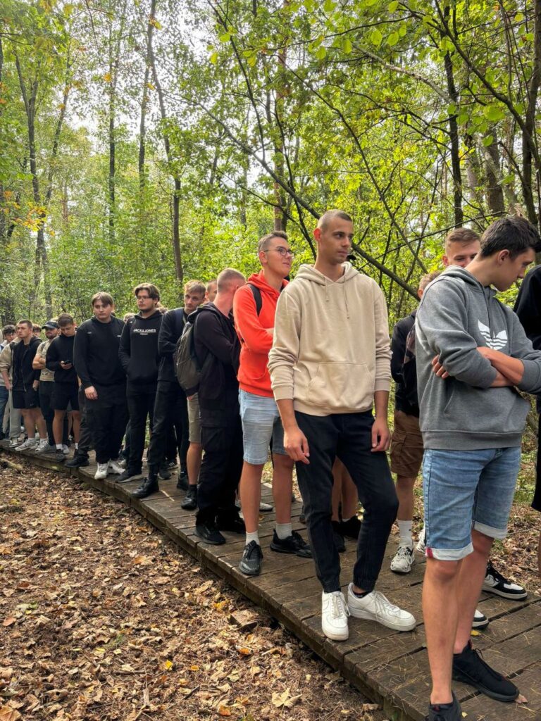 8. Poleski Park 26.09.24