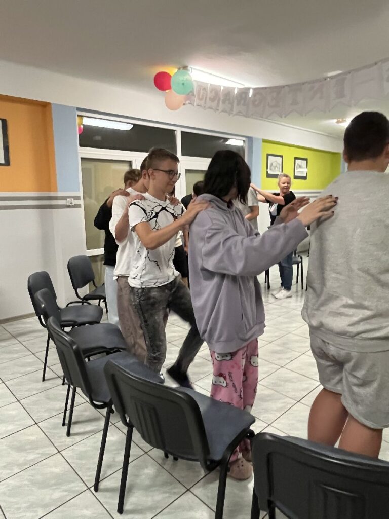 Akcja Integracja W Bursie (13)