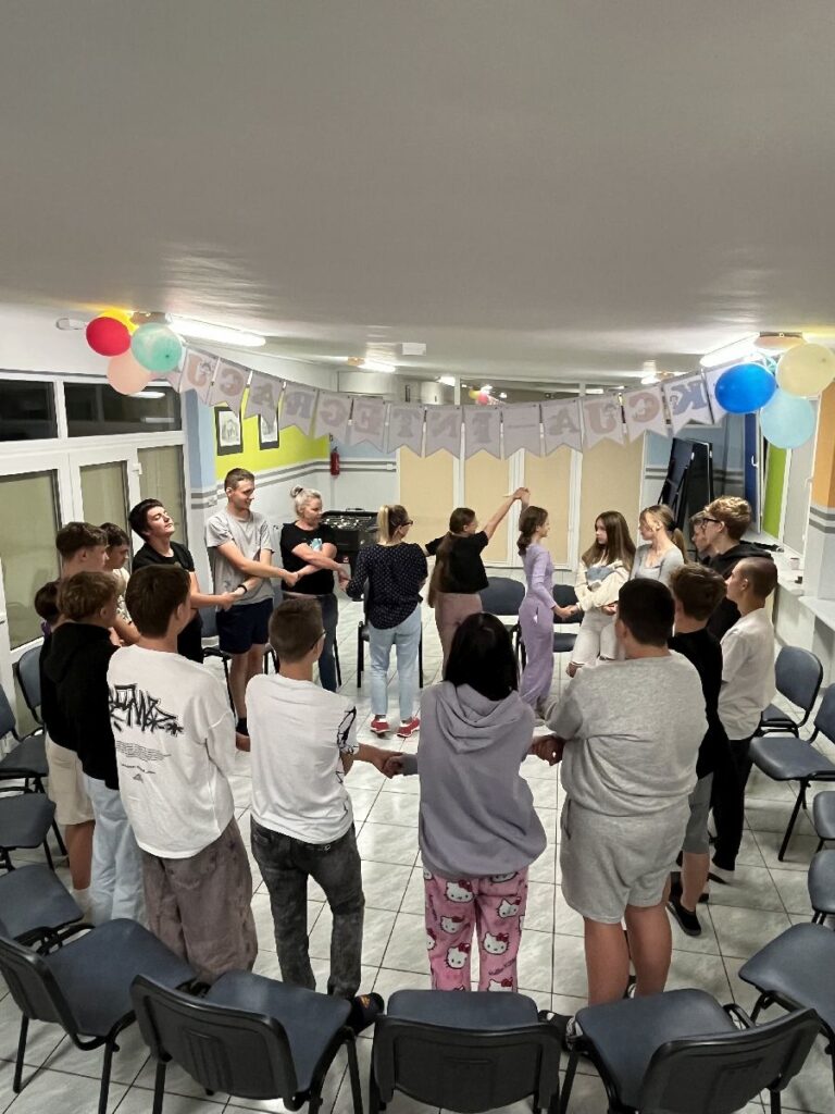 Akcja Integracja W Bursie (15)